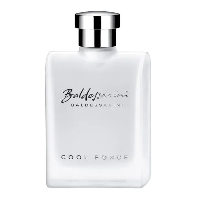 

Baldessarini Cool Force Eau De Toilette Spray 90ml