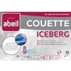 ABEIL Light Duvet 200gr/m² ICEBERG 220x240cm