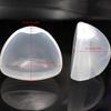3pc Baby Nipple Container Box Pacifier Box Clear Holder Case For Pacifier Lightweight Transparent Baby Soother Container Carrier