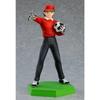 Aciton Figure Collection Captain Tsubasa Wakabayashi Genzou Figure 19CM AnimeStand Poem Model Toys Dolls Desktop Ornament PVC