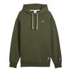 Puma Mens Borussia Dortmund Long-Sleeved Hoodie