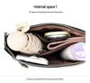 Embroidered Floral Women's Crossbody Clutch - 2025 New Chinese Style