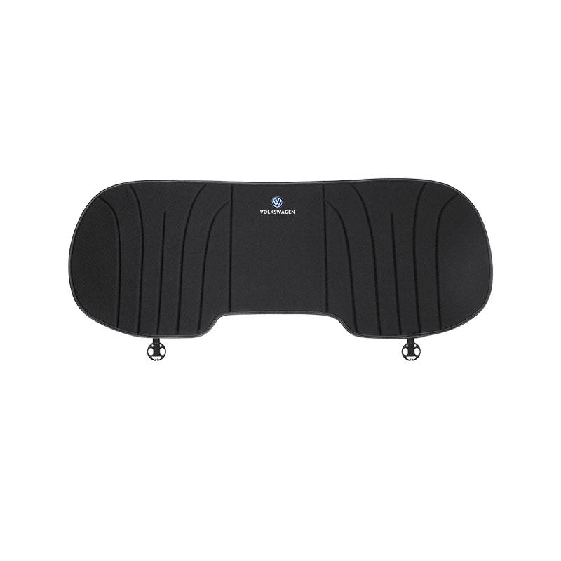 Volkswagen Car Seat Cushion Cover Breathable Soft Mats Accessories For VW GTI Polo Golf Passat Tiguan Arteon Jetta T-ROC ID.4 CC Jz6