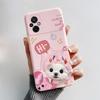 For Xiaomi Poco M4 M5 M5S Phone Case Cute Popular Butterfly Astronaut Soft Silicone Bumper For Poco M5 M 5 S M4 Back Cover Shell