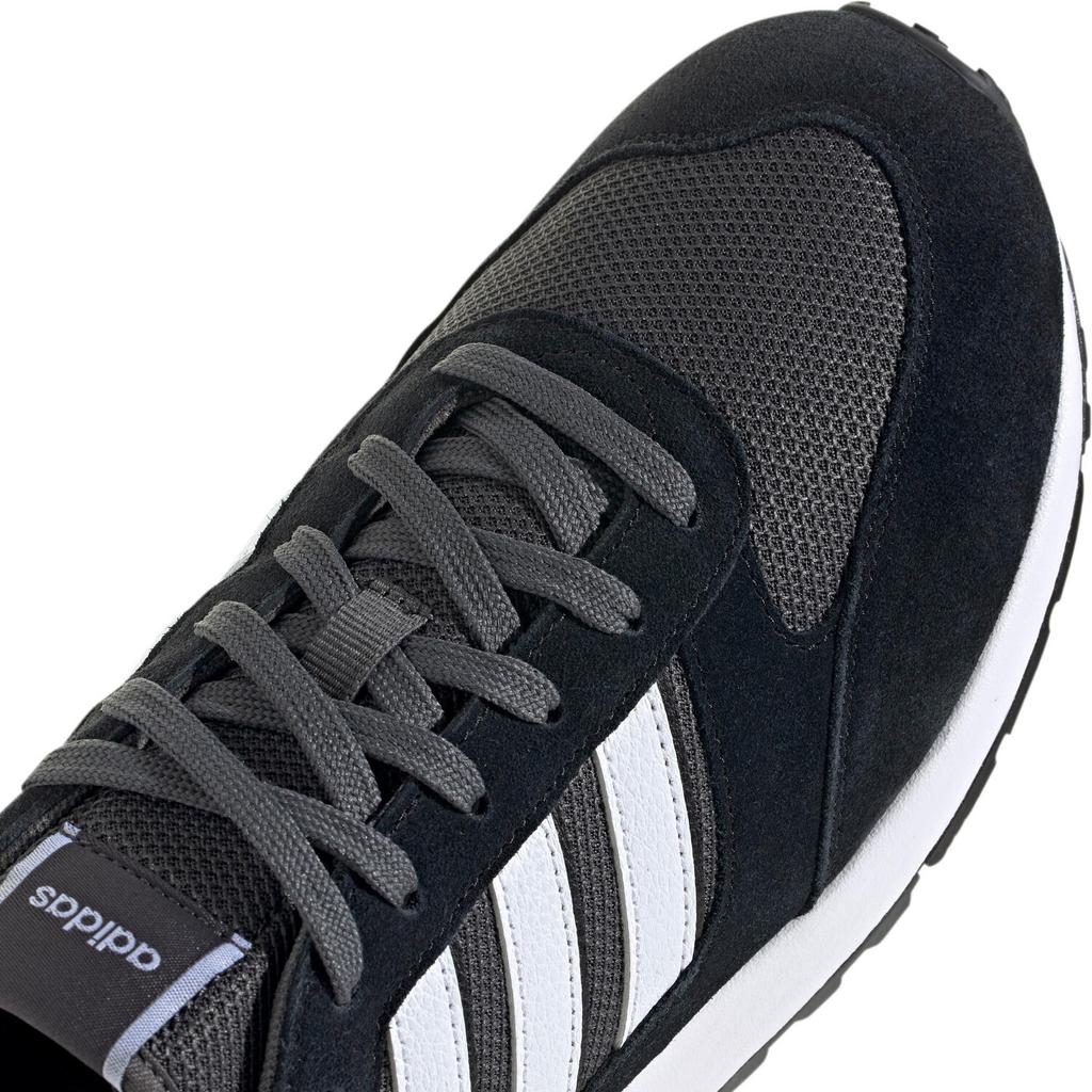 Кроссовки Adidas Run 80s (ID1260) schwarz