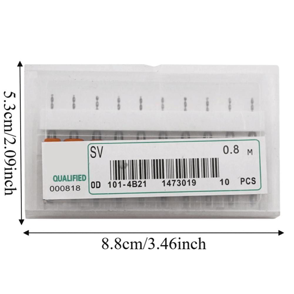 Convenient CNC Drilling Bit Set Carbide Twist Bits Drill Bits Machine PCB Drill Bits  Jewelry