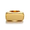 2025 Stainless Steel Ring Stock Ready Non Fading Ring Hip Hop Design Unisex Band Fashion Design Stylish Charm Ring Trendy Rings