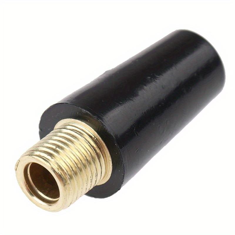 3 adet Nozul Adaptörü Jimnastik Topu Manuel El Pompası İğne Seti Açık Hava Futbol Voleybol Hava Şişirme Taşınabilir Çok Fonksiyonlu Spor