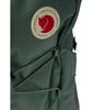 Backpack Abisko Hike Foldsack 27222 Patina Green [Fjällräven]