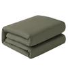 Military Green Dormitory Training Quilt