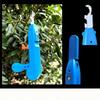 Herramienta de Poda para Cosecha de Flores y Frutas con Mango Ergonómico y Hoja de Corte de Precisión Adecuada para Recolectar Uva, Azufaifa y Pimienta