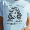 Tops – T-Shirts