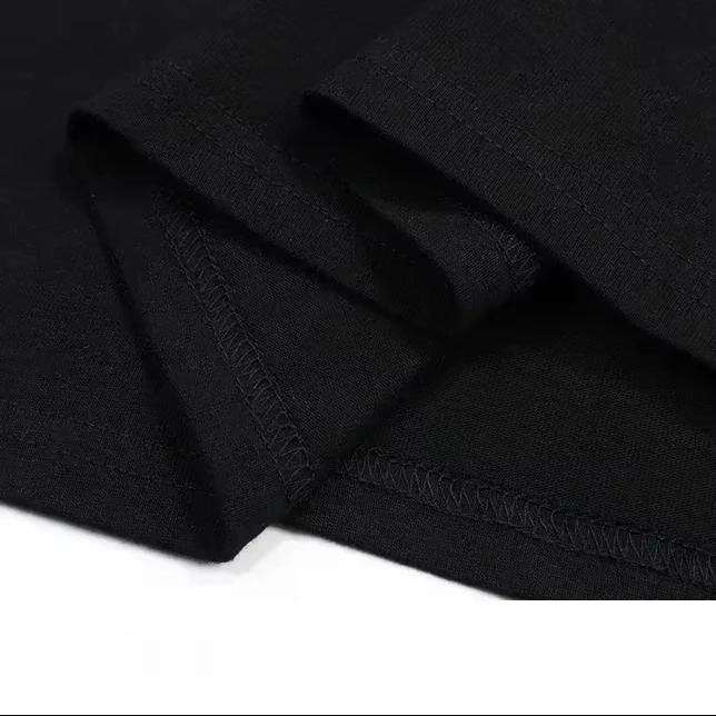 Japanisches Herren-T-Shirt Roronoa Zoro Junge Kinder Baumwolle Y2K Harajuku Trend Kurzarm