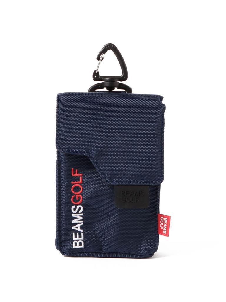 [Beams Golf] Saszetka Uchwyt na Przyrząd Pomiarowy GRANATOWY - 81650013833