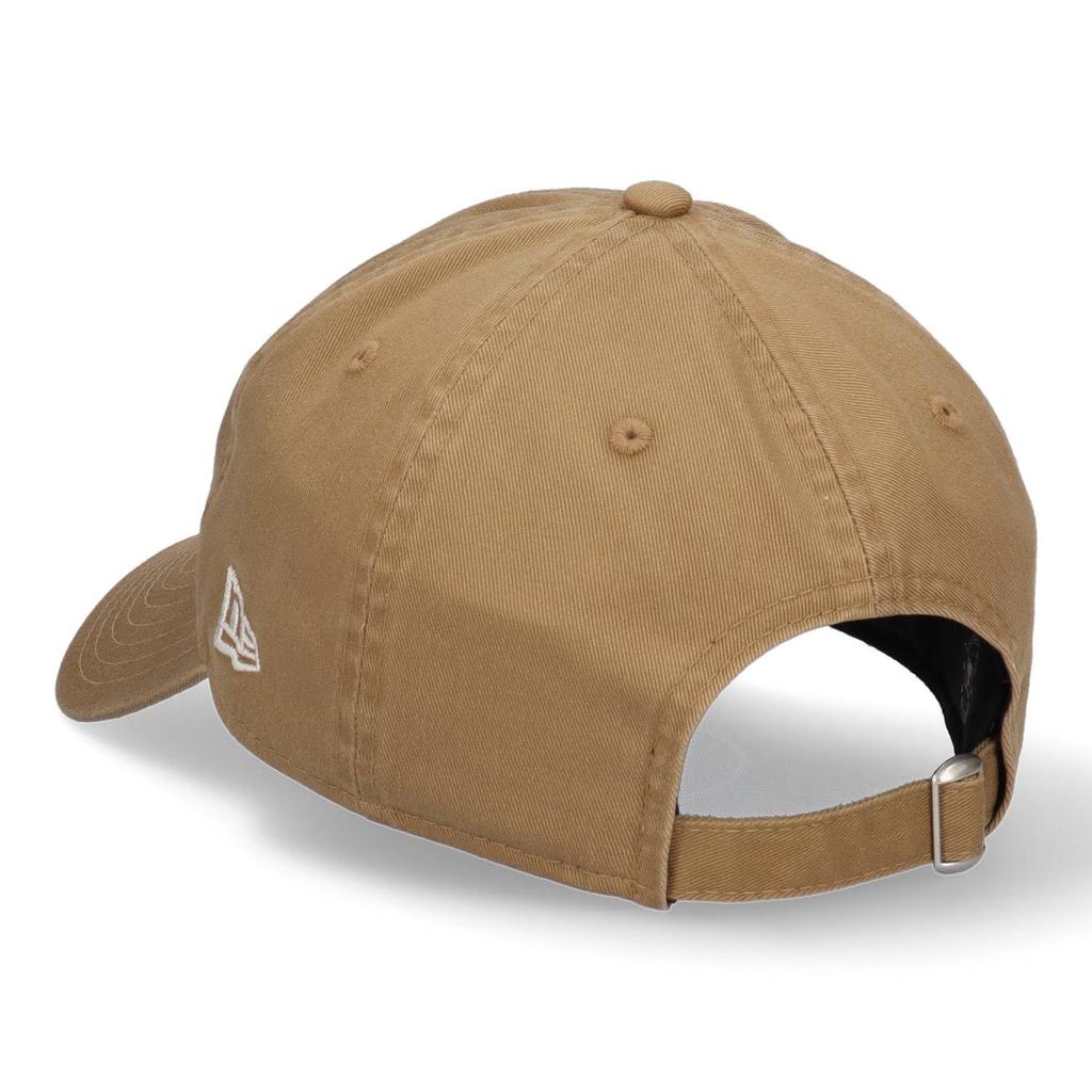Kšiltovka New Era 9TWENTY LA Mini Logo LA Dodgers 920 (Khaki)