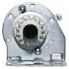 New Starter For JOHN DEERE TORO CUB CADET BRIGGS STEEL GEAR 16 18 HP 1992-2008