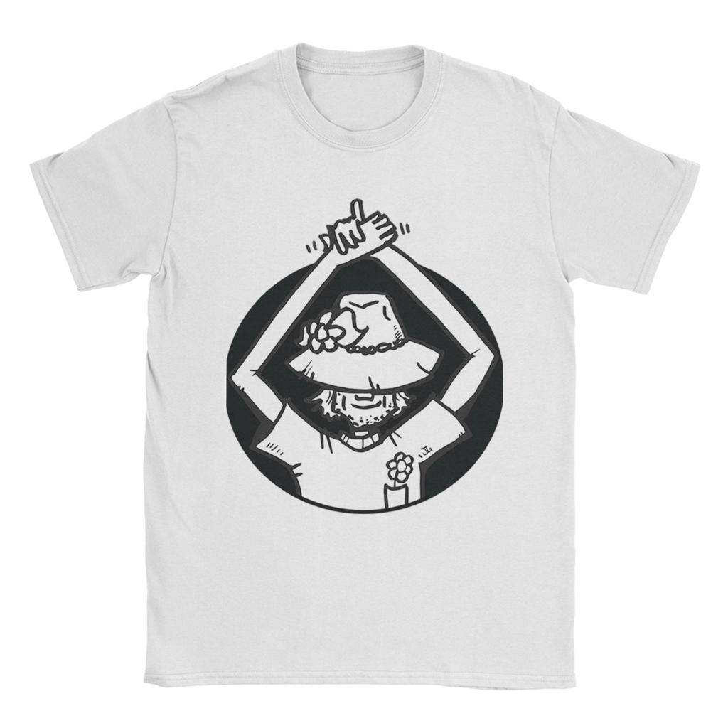 Todd Snider Rip Men's T Shirt  Novelty Tee Shirt Short Sleeve Round Neck T-Shirt 100% Cotton Big Size Tops