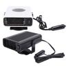 Car Heater 120W Fast Heating Enhanced Safety Portable Efficient Performance Car Windshield Defogger