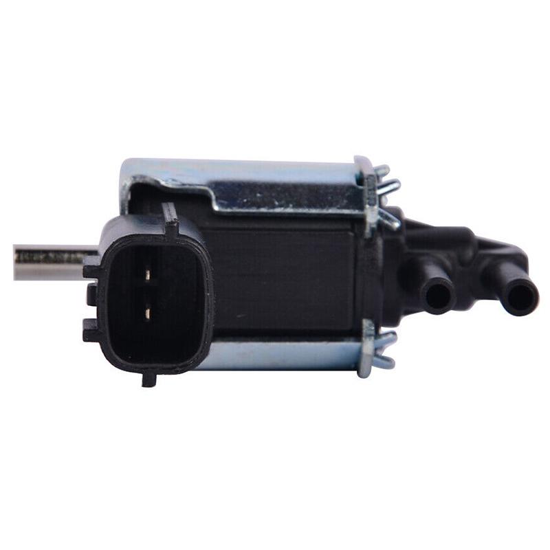 K5T46587 14955-2H81A 14955-2H800 Vacuum Purge Control Solenoid Valve For Nissan Cabstar Patrol Sunny Primera Wingroad Auto Parts