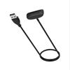 Napájecí adaptér Přenosná USB nabíječka Univerzální Módní nabíjecí kabel Nabíjecí dok pro Fitbit Charge 6 5 Nabíječka