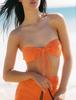 SURFEA Coco Bikini Top_Orange
