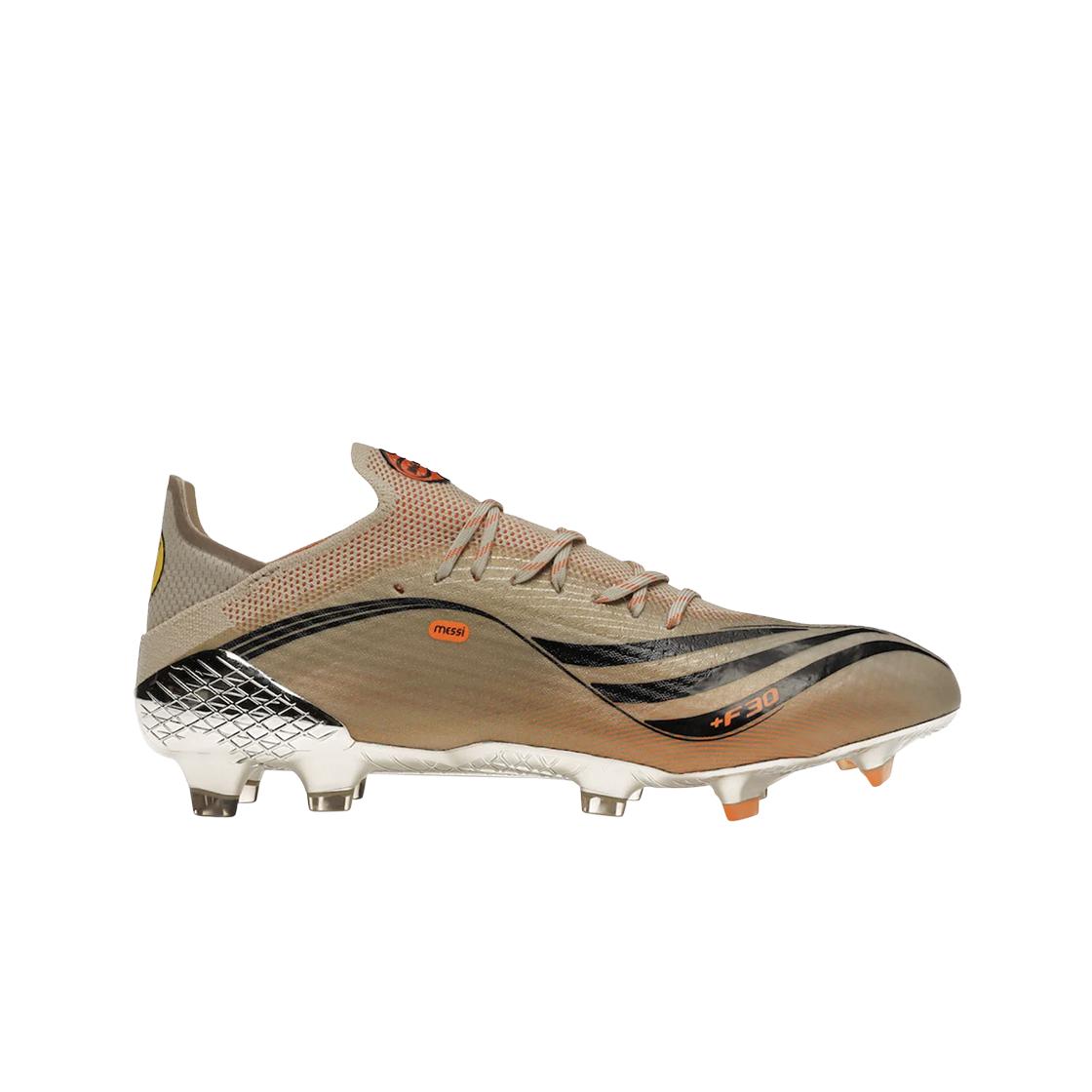 

Adidas X Speedflow.1 Fg Messi Tech Metallic 275