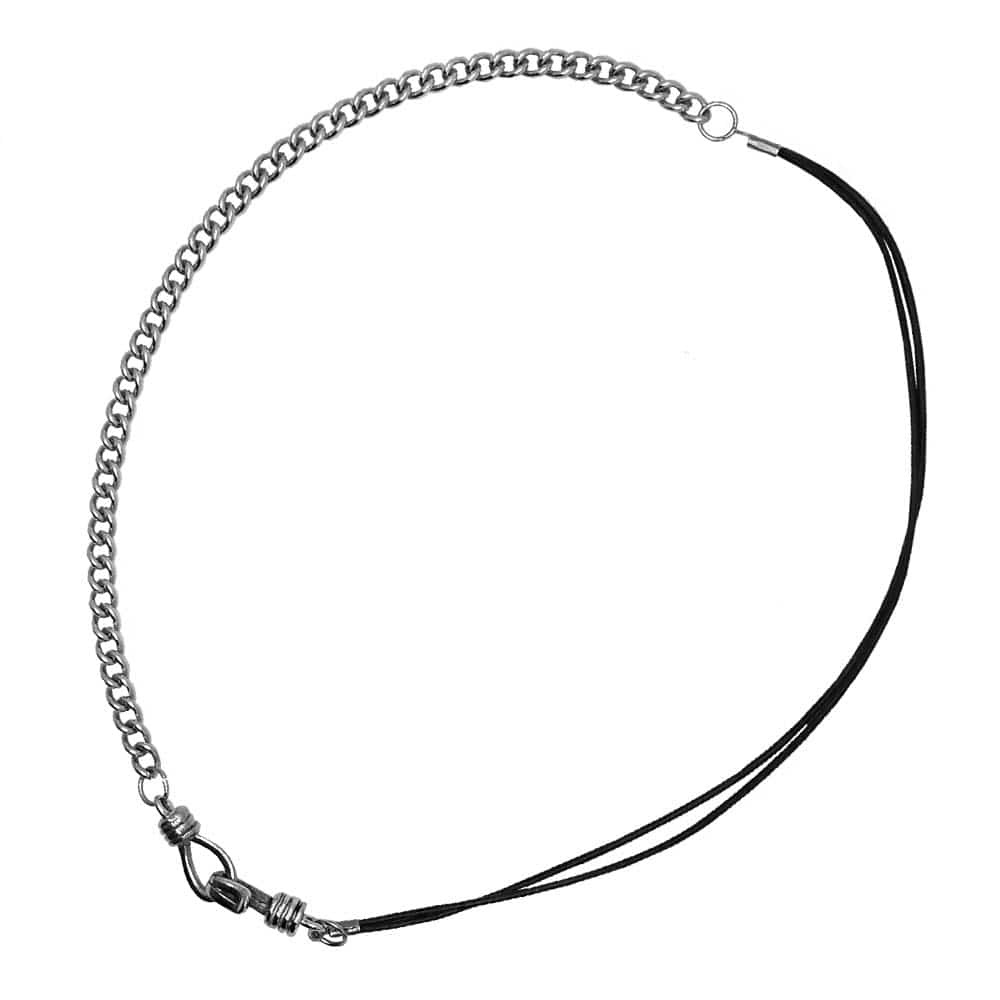 Dohaseu 2-Way Choker(Ver.02)