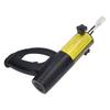 Induction Heating Machine Portable Handheld LED Electromagnetic Induction Heater Bolt Heater Remover with 4 Coil EU
