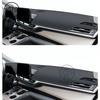 LHD RHD Car Dashboard Sun Shade Cover For Toyota Sienna XL40 Hybrid  2023 2024 2025 Mat Avoid Light Pad Anti-UV Non-Slip Carpet