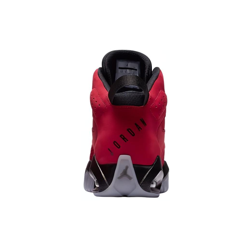 New Air Jordan Lift Off 'Gym Red' GS AR6346-601