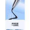 Touchscreen kapazitiver Stift Handy Tablet Universeller Stylus Malstift Spitze Retuschieren Hohe Präzision Clipping Touch-Stift