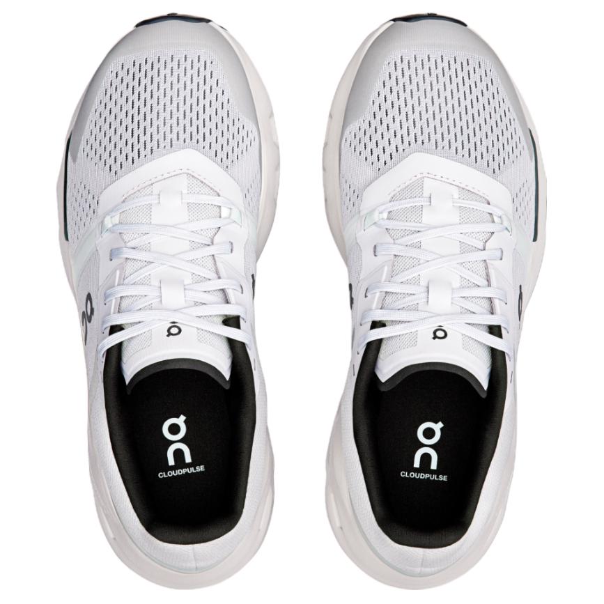 ON Cloudpulse Wolf Black Herren Sneaker Grau 3MD30063275