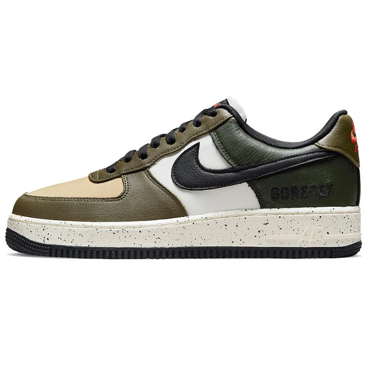 New Nike Air Force 1 Low Gore Tex Escape DM6435-222