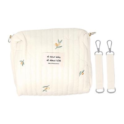 Miracic Diaper Pouch Olive TN-PHDP