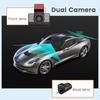 4G LTE 2K Dual Dash Cam, WiFi, GPS, Remote Monitor, Front and Rear, Night Vision