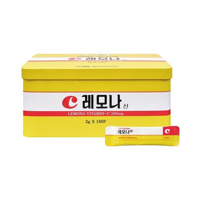 Powder C 2g X 180ct