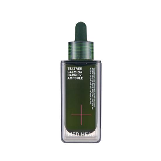 Mediheal Tea Tree Soothing Barrier Ampoule Calming Hydration 50ml