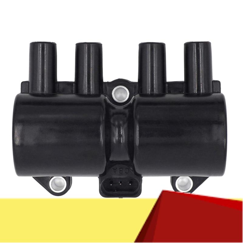 Car Ignition Coil Ignition For  AVEO 2008-2012 19005236-M53K