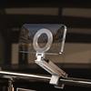 360° Rotation Magnetic Phone Tripod Holder Foldable Dual-sided Magnet Tripod  for Home