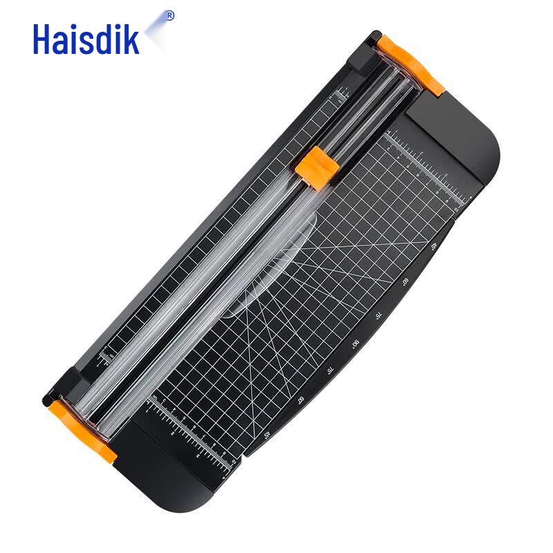 Haisidike Manual A4 Paper Cutter