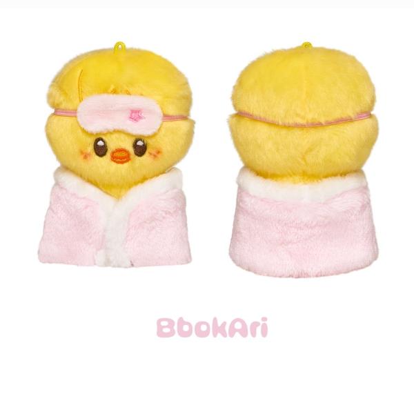 

Stray Kids [STAY у нашому маленькому будиночку] MD (SKZOO PLUSH 10CM Ver.) BbokAri (SKZOO PLUSH 10CM)