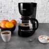 Cozy Coffee Kitchencook wiederverwendbare Nylonfilter-Kaffeemaschine