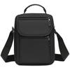 New small square bag fashion men's bag trend casual messenger bag large capacity shoulder bag men's bag