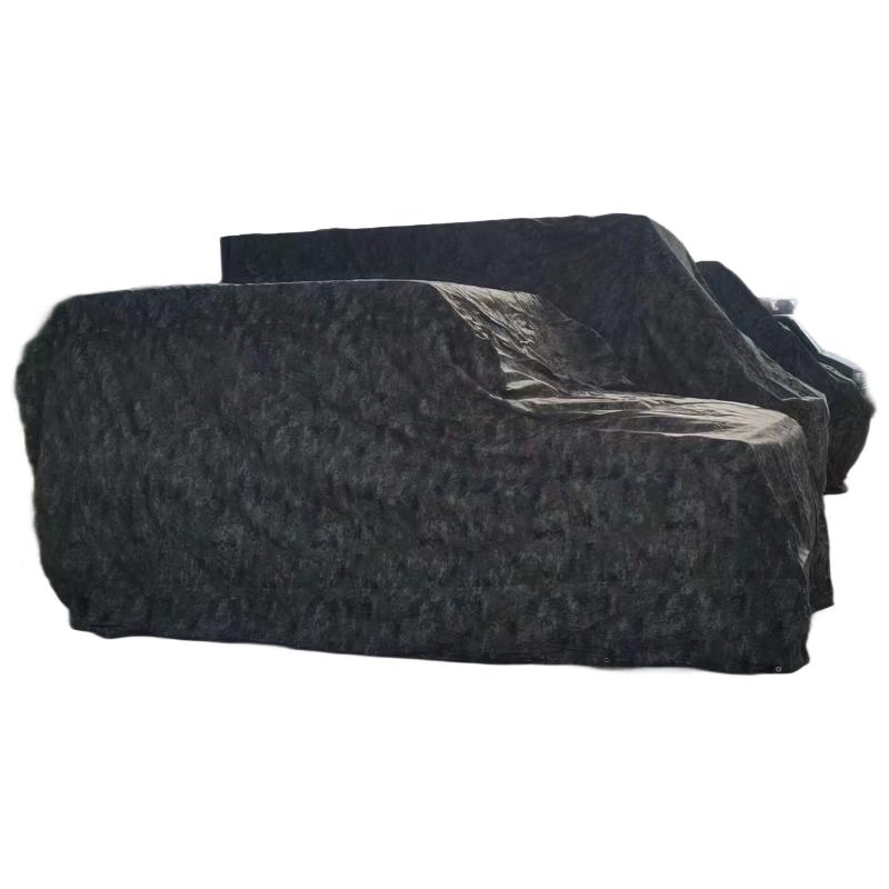 HeYue 600D Oxford Waterproof Car Cover