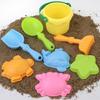 Beach Play Children's Sand and Water Play Set Encourages Creativity and Teamwork for Kids Beach Toy Collection