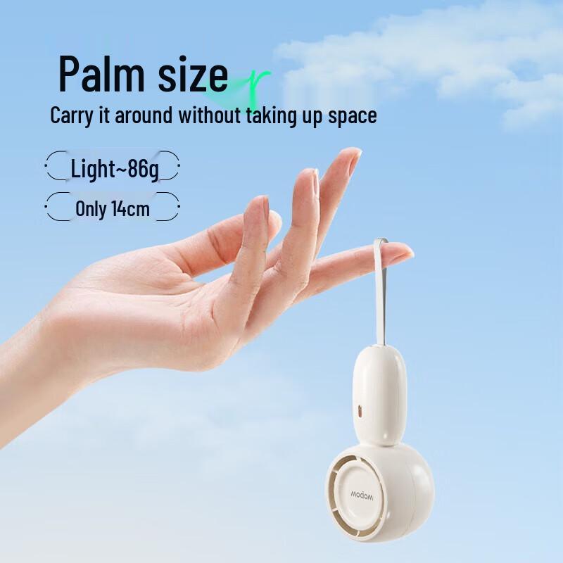 WOPOW FA27 Handheld Mini Fan