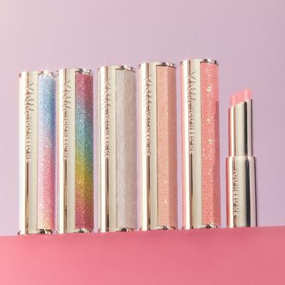 Make-up na rty – Balzámy na rty