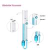 Viscometer Glass Capillary Tube