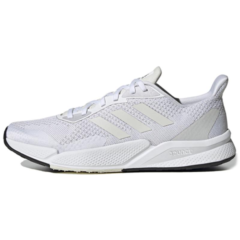 

Adidas X9000L2 White Sneakers FW8069 44⅔