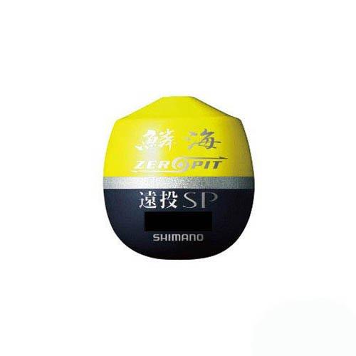 

SHIMANO Float Uroko ZEROPIT Long Throw SP Желтый G3 FL-00CM